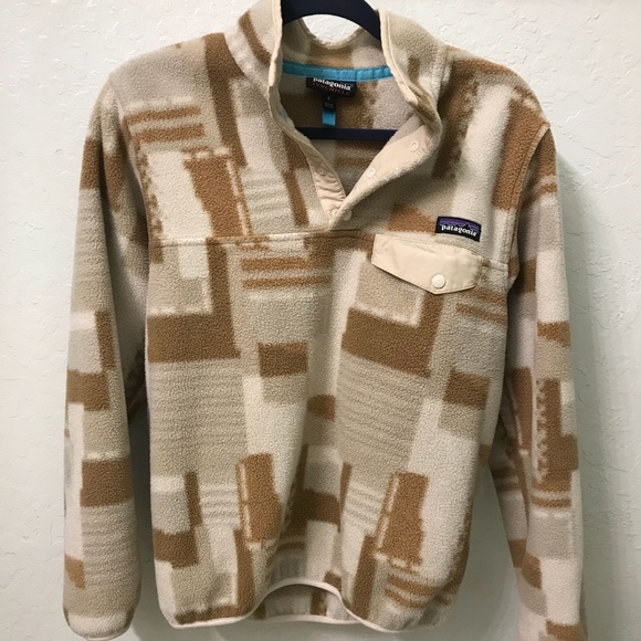 Patagonia Jackets & Blazers - Patagonia Synchilla